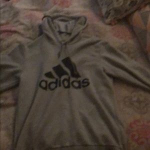 Adidas hoodie